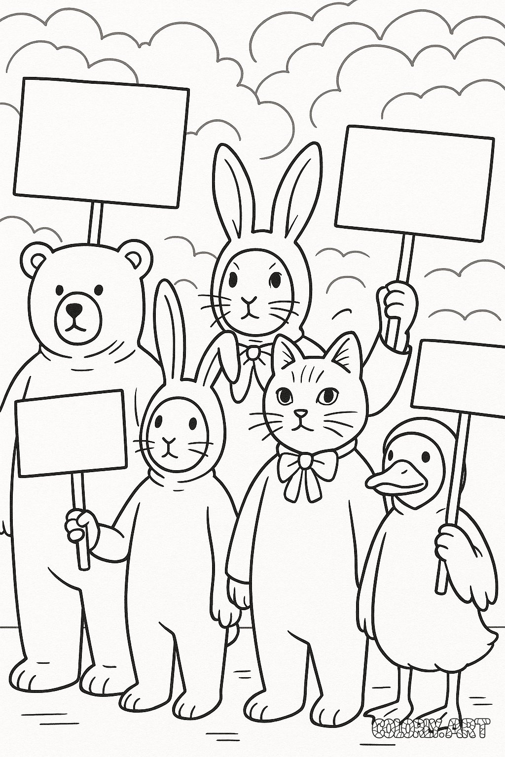 Animal Peaceful Protest.png